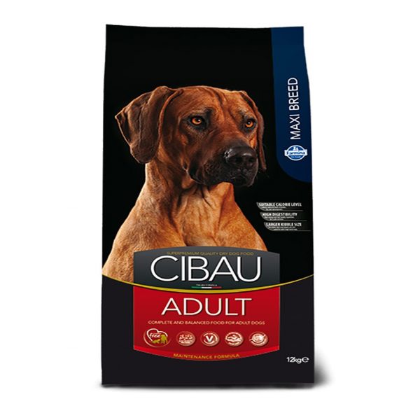 CIBAU ADULT MAXI